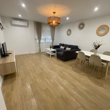 Goya Cordoba Daire Dış mekan fotoğraf