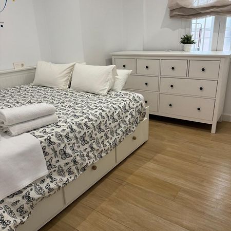 Goya Cordoba Daire Dış mekan fotoğraf
