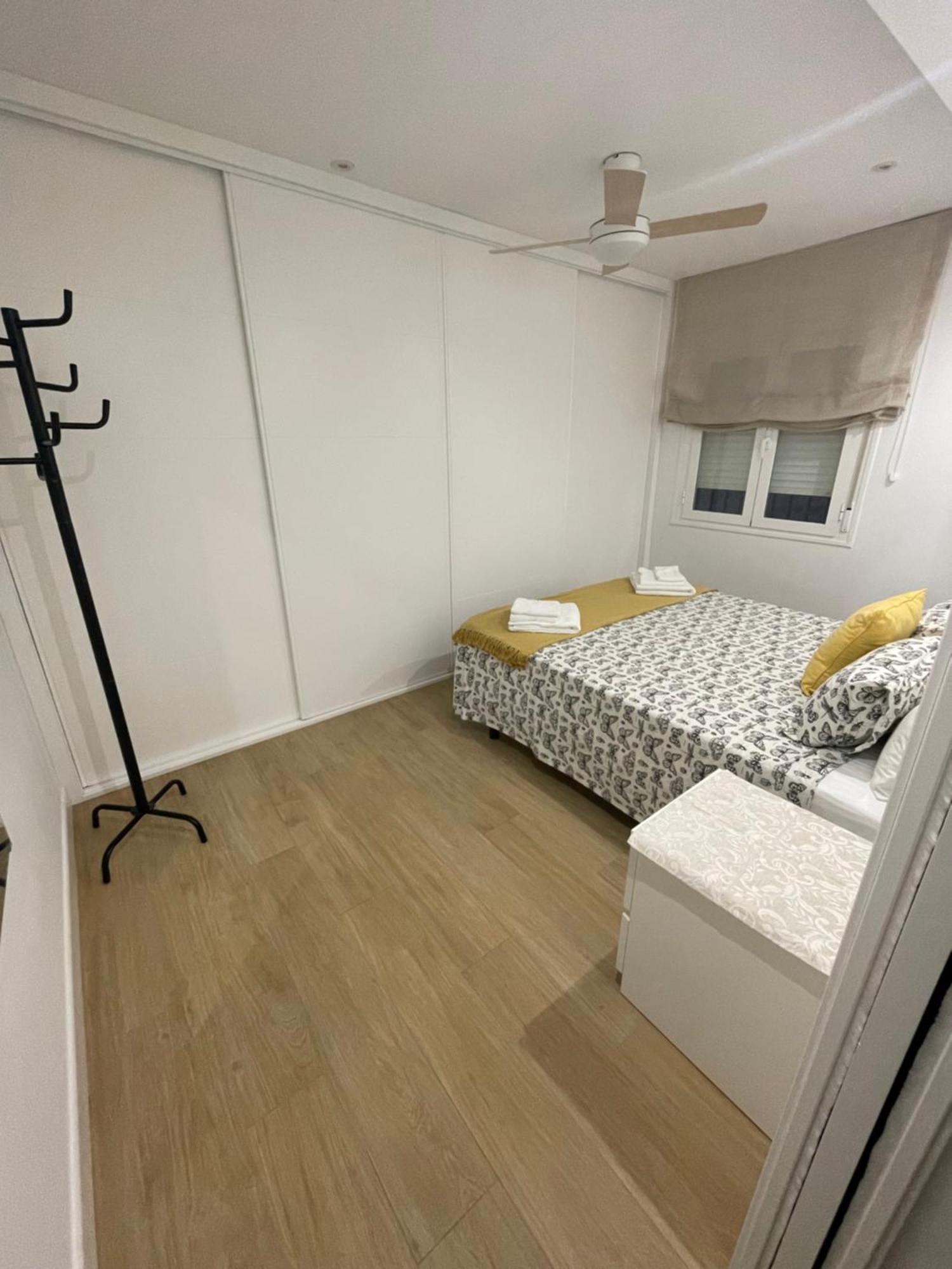 Goya Cordoba Daire Dış mekan fotoğraf