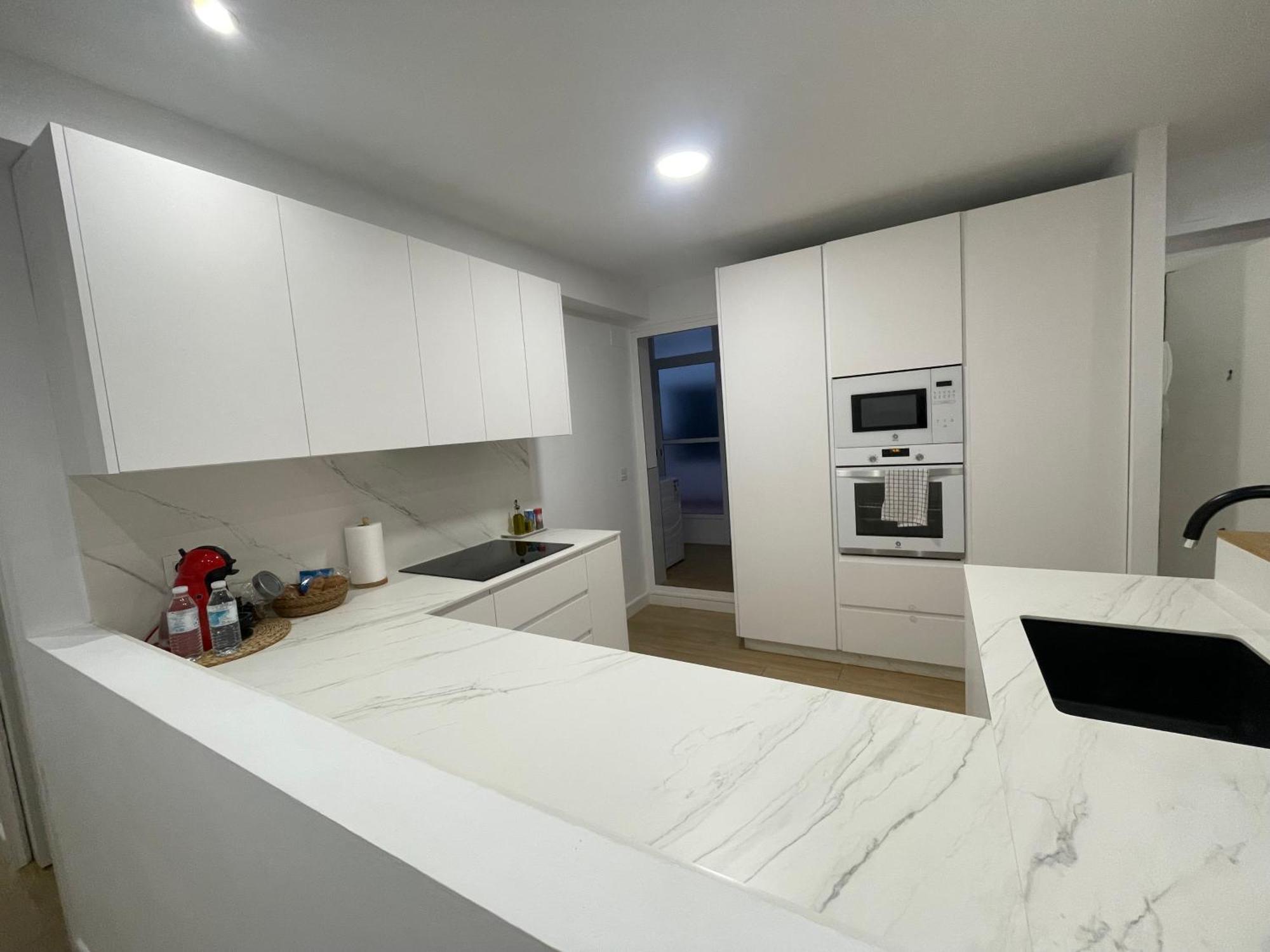 Goya Cordoba Daire Dış mekan fotoğraf