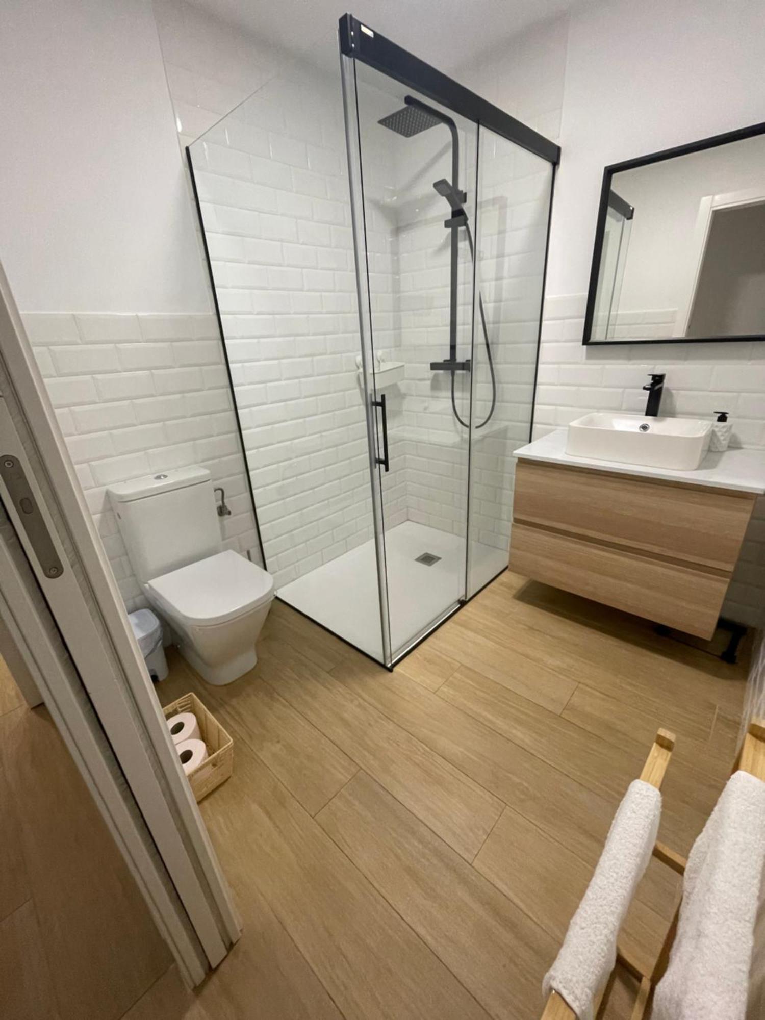 Goya Cordoba Daire Dış mekan fotoğraf