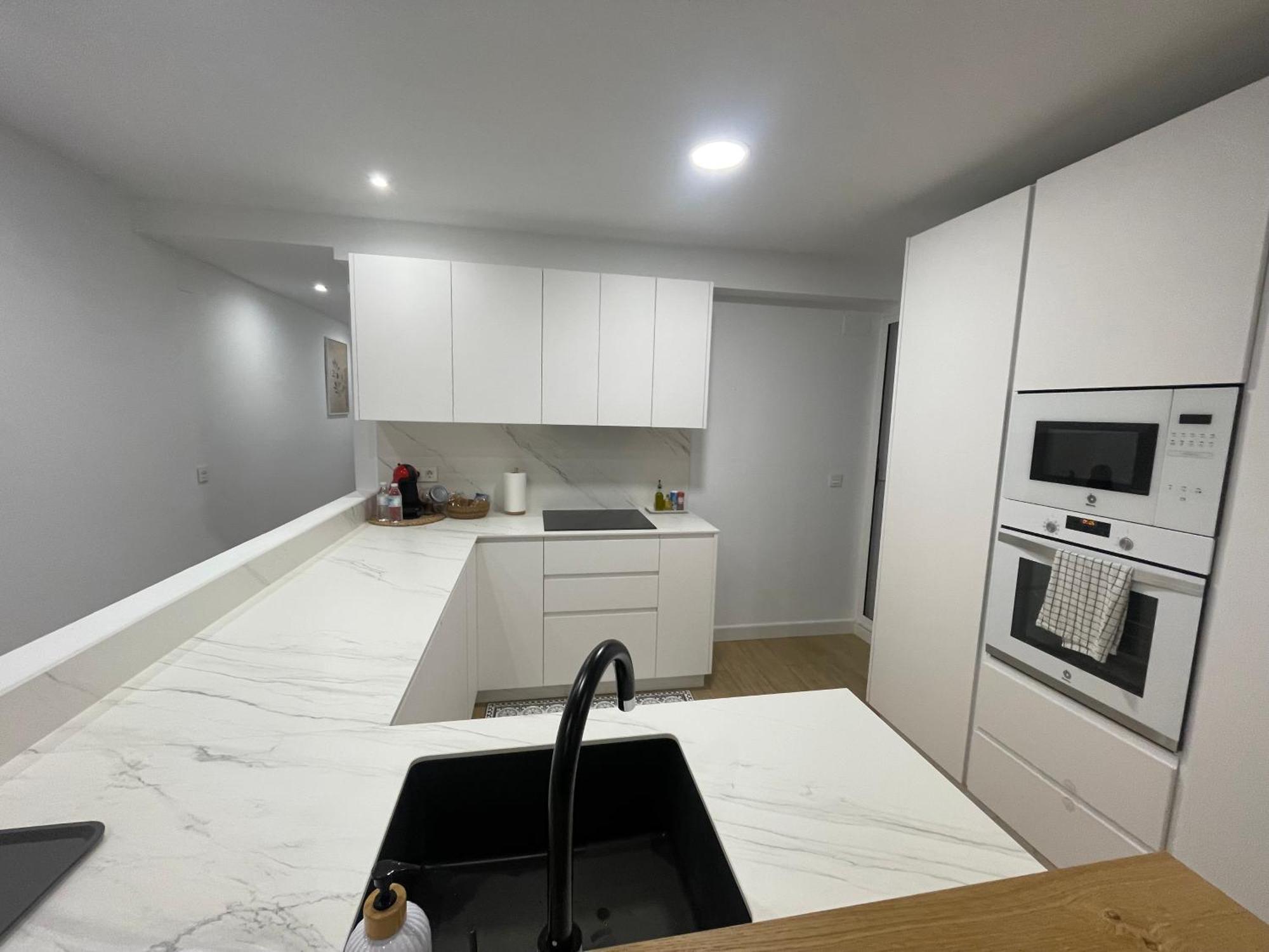 Goya Cordoba Daire Dış mekan fotoğraf