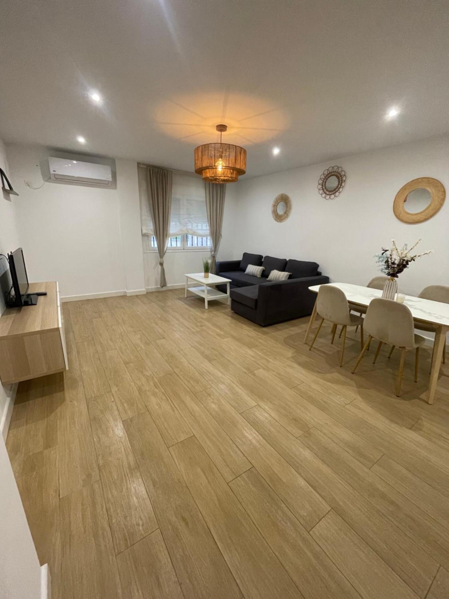 Goya Cordoba Daire Dış mekan fotoğraf