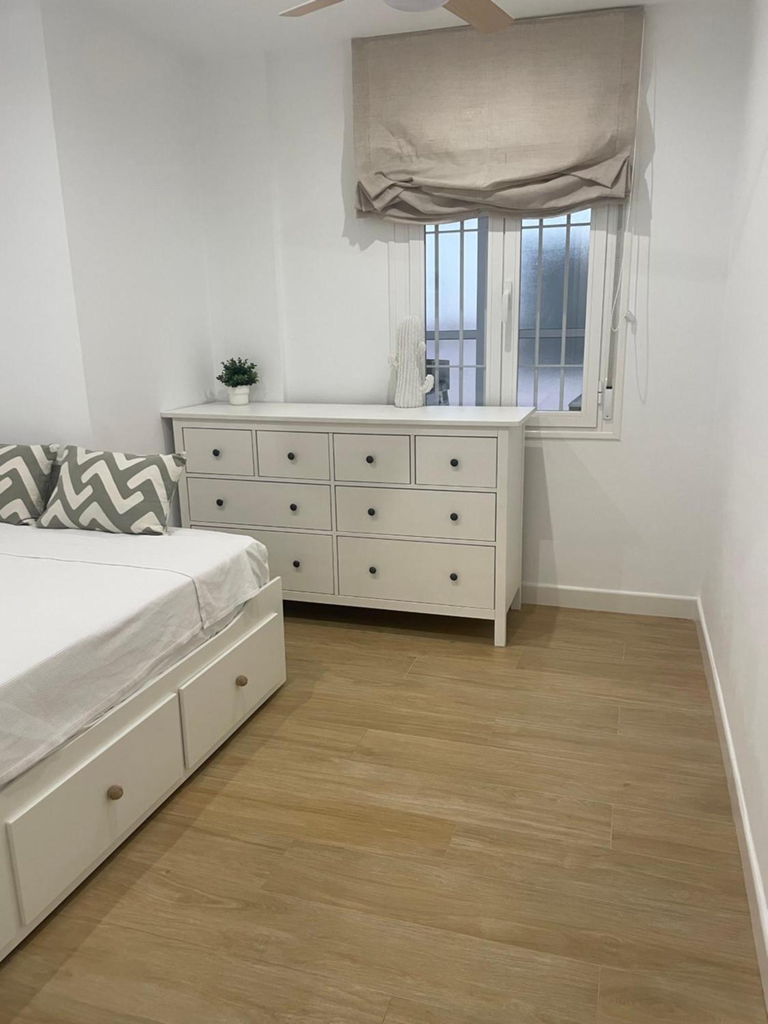 Goya Cordoba Daire Dış mekan fotoğraf