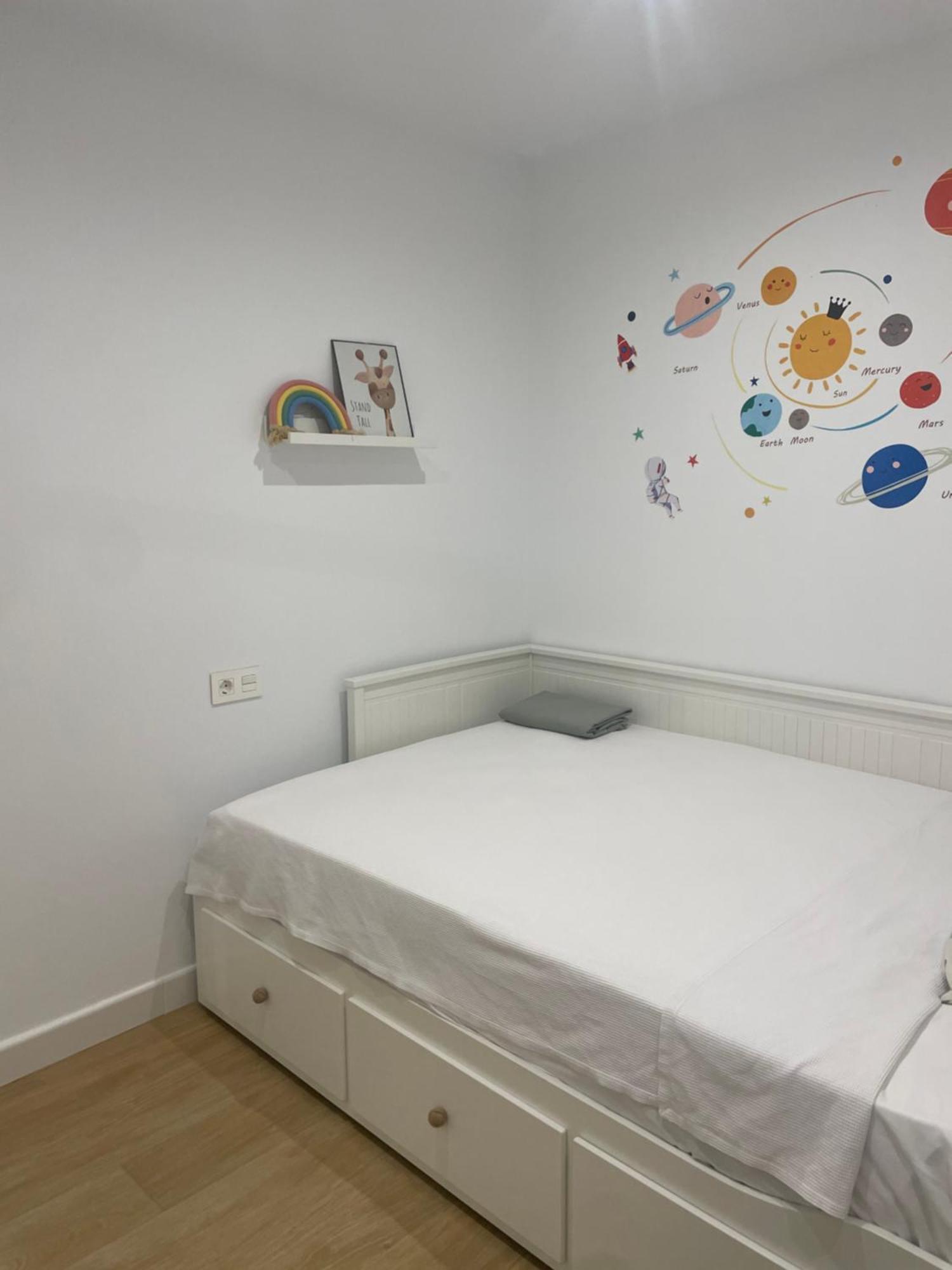 Goya Cordoba Daire Dış mekan fotoğraf