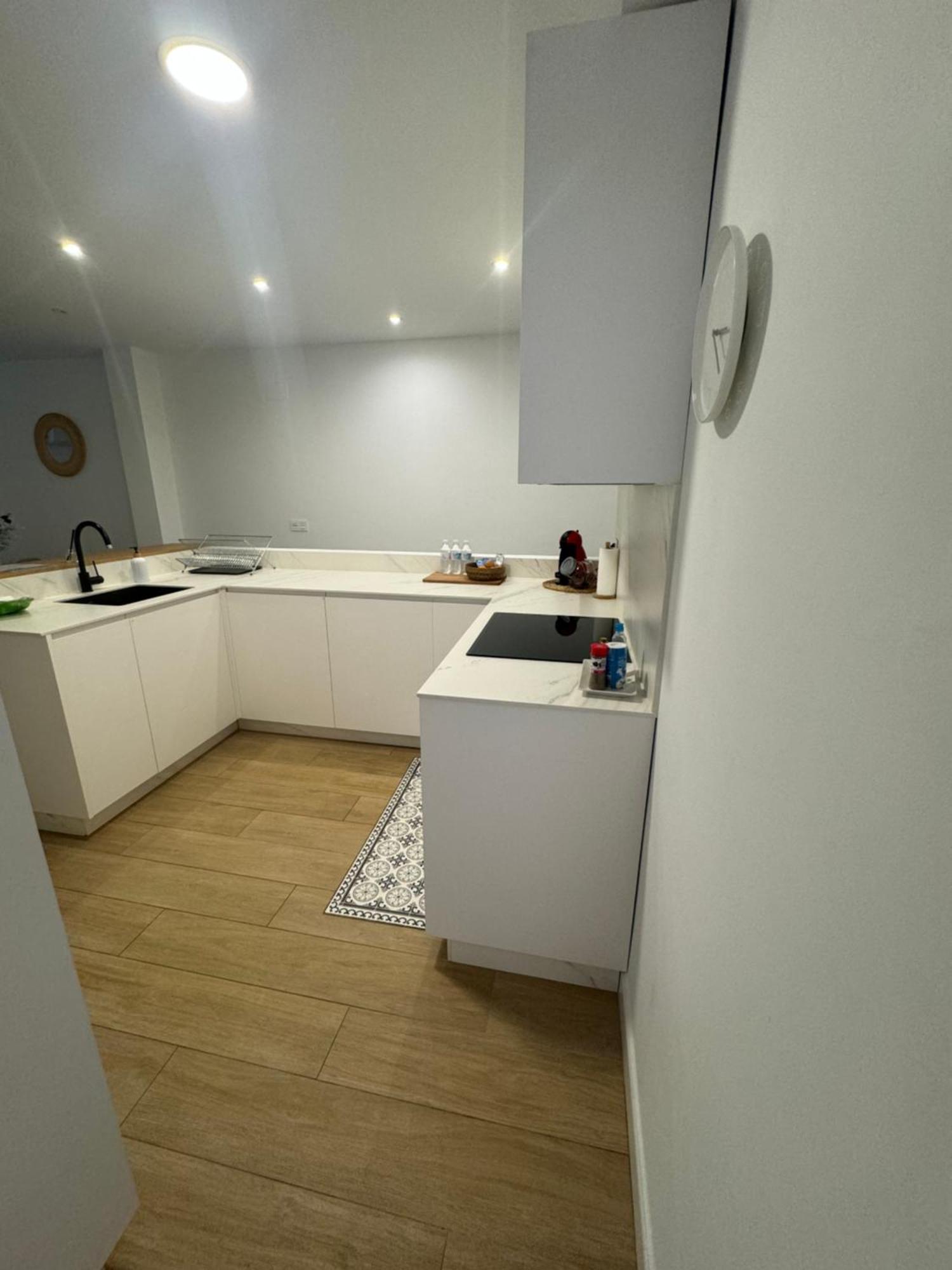 Goya Cordoba Daire Dış mekan fotoğraf