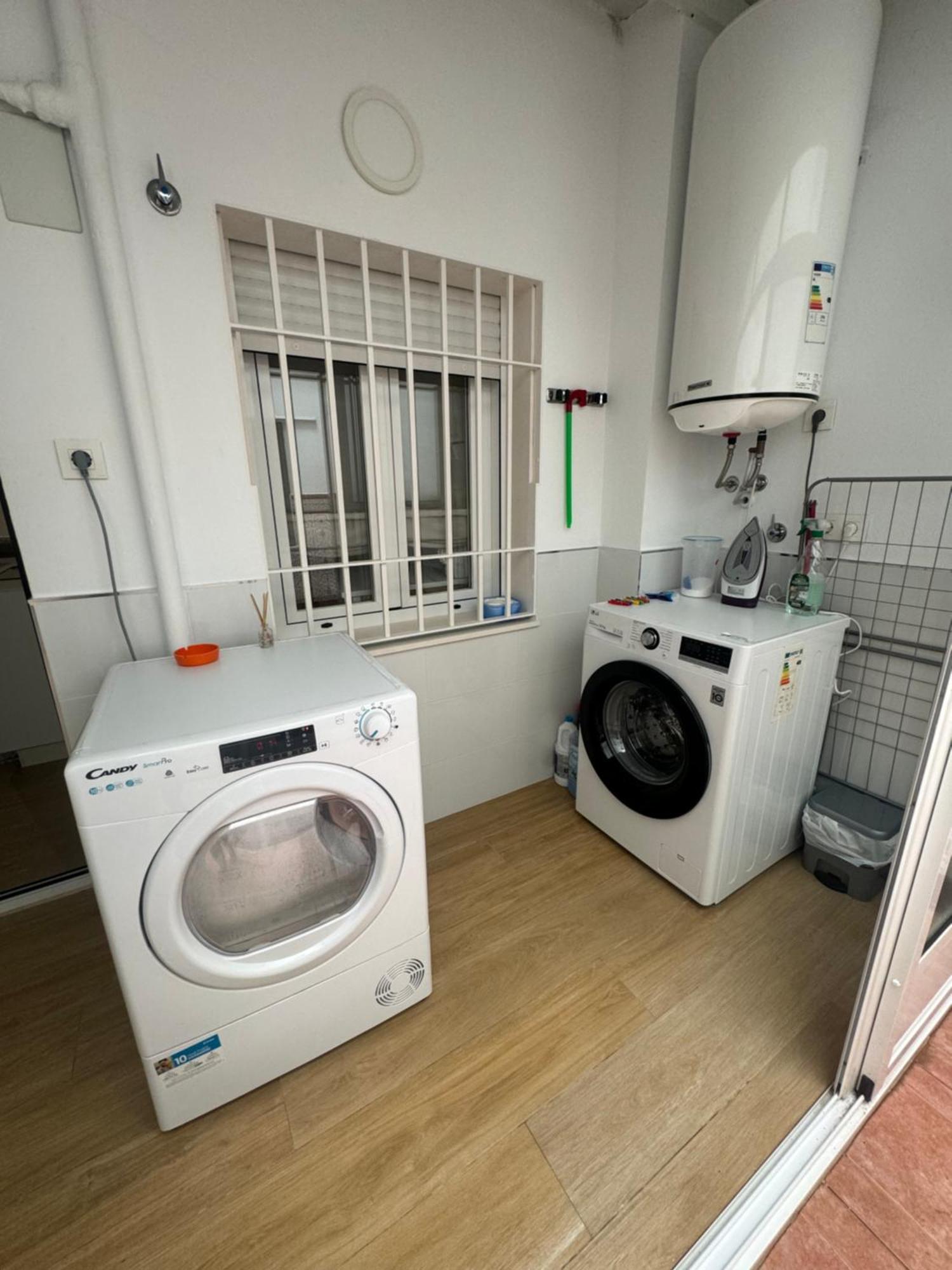 Goya Cordoba Daire Dış mekan fotoğraf