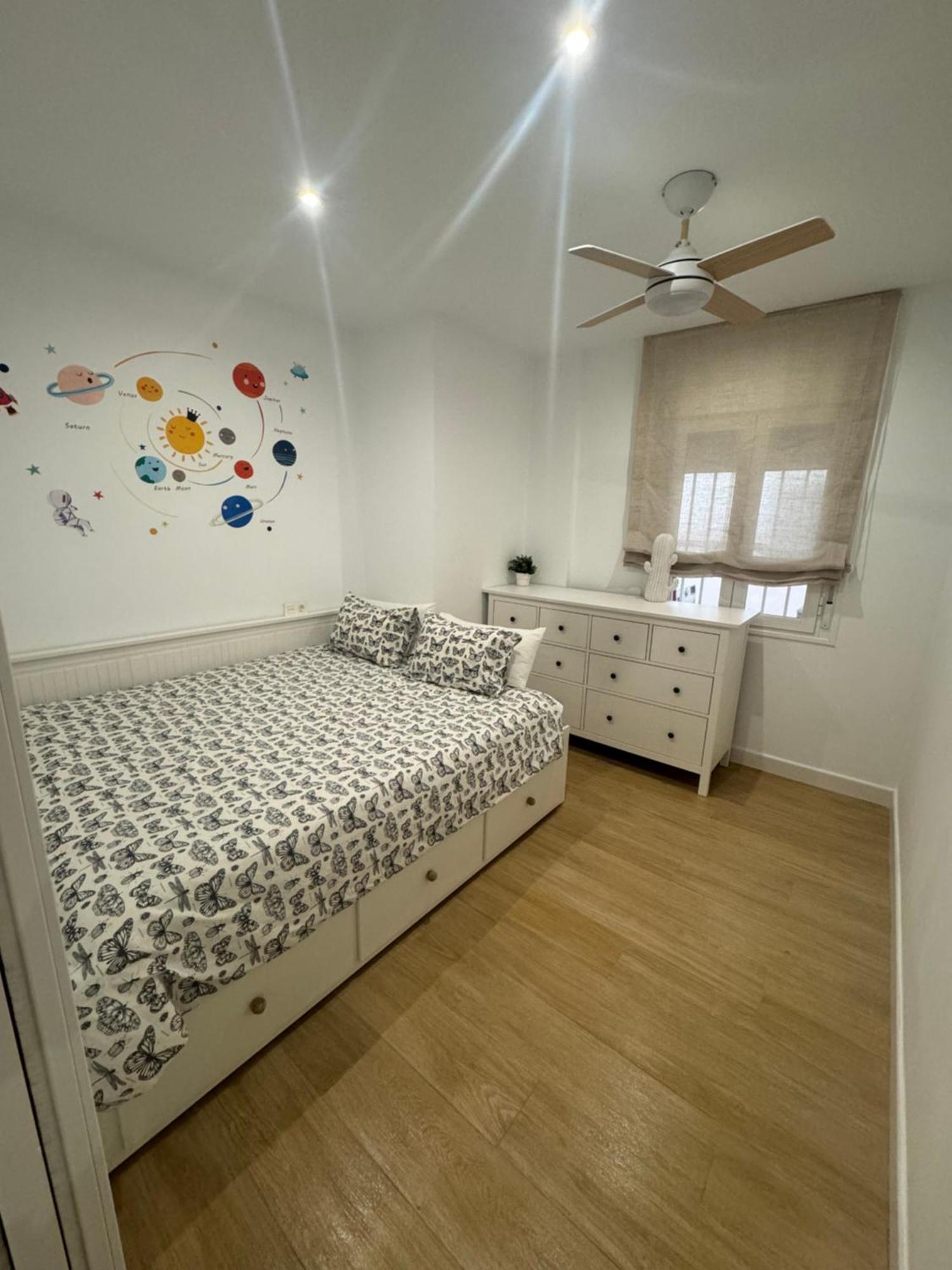 Goya Cordoba Daire Dış mekan fotoğraf