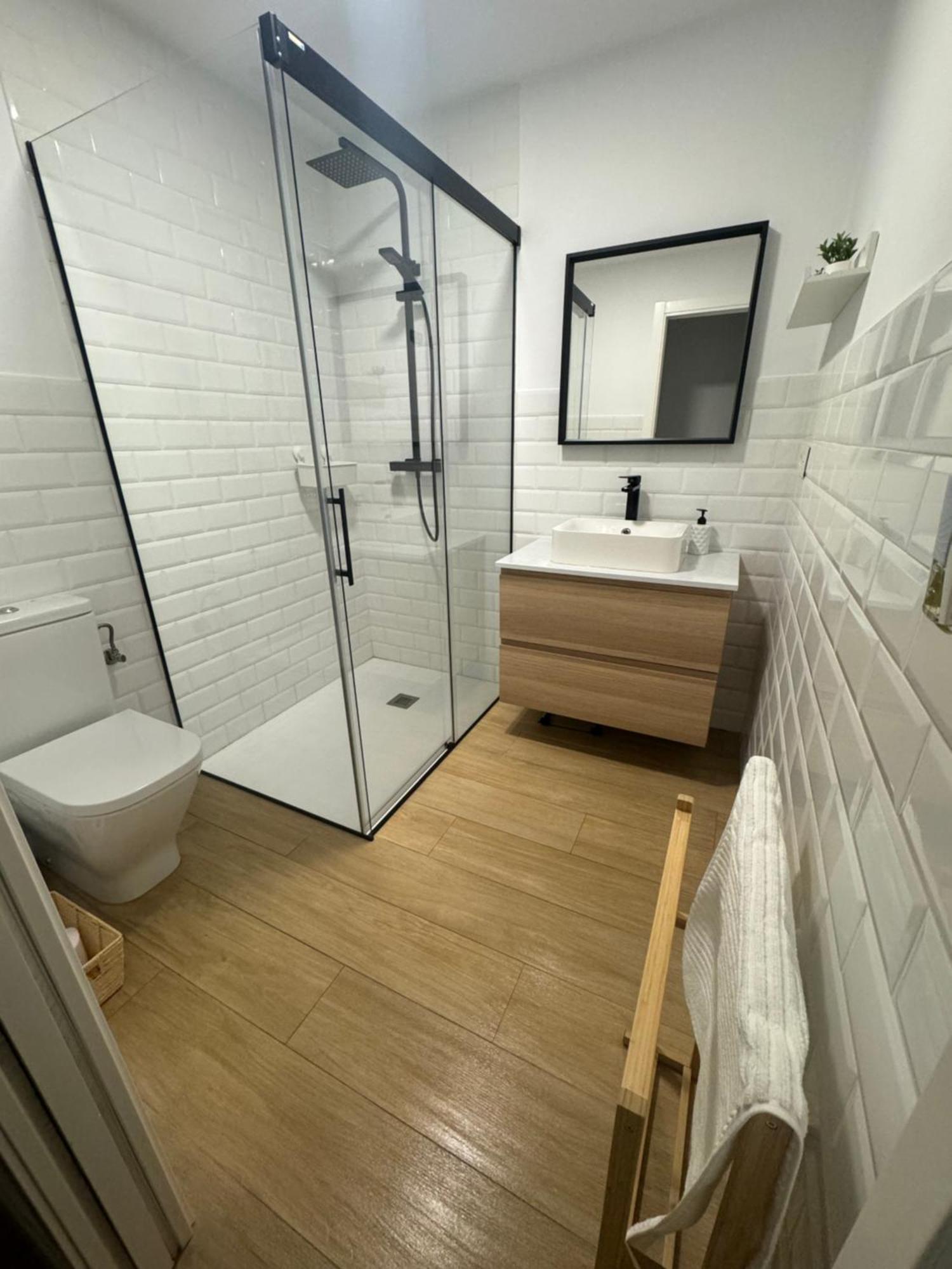 Goya Cordoba Daire Dış mekan fotoğraf