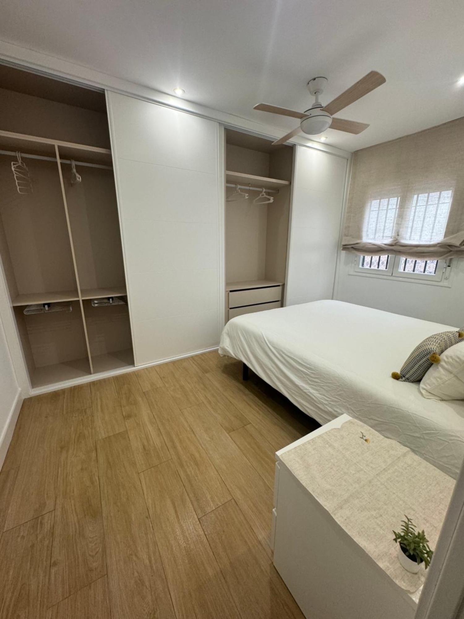 Goya Cordoba Daire Dış mekan fotoğraf