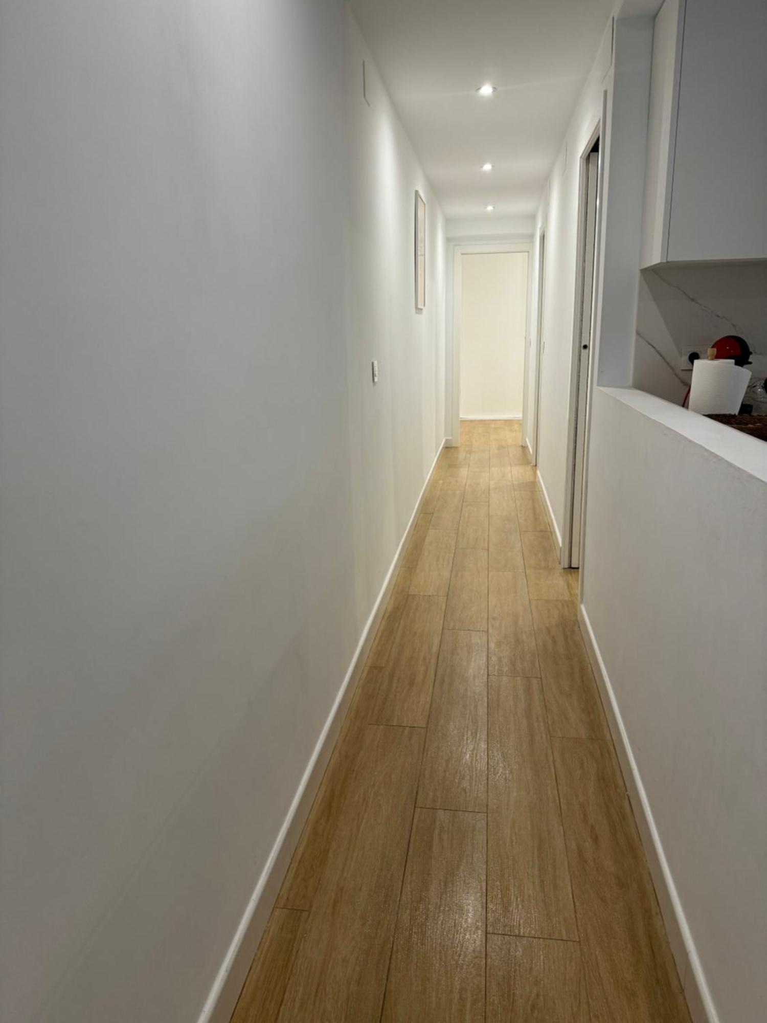 Goya Cordoba Daire Dış mekan fotoğraf