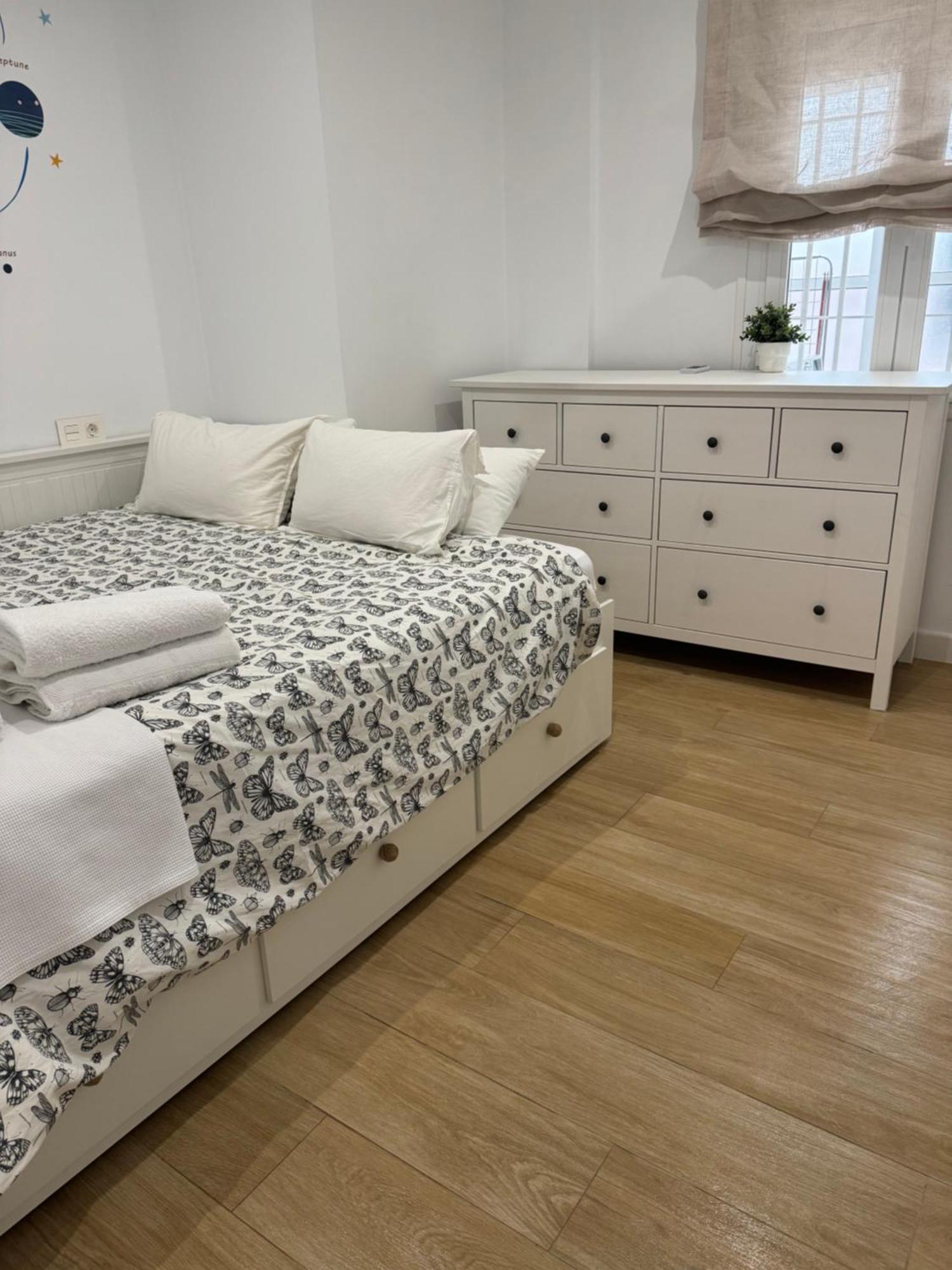 Goya Cordoba Daire Dış mekan fotoğraf